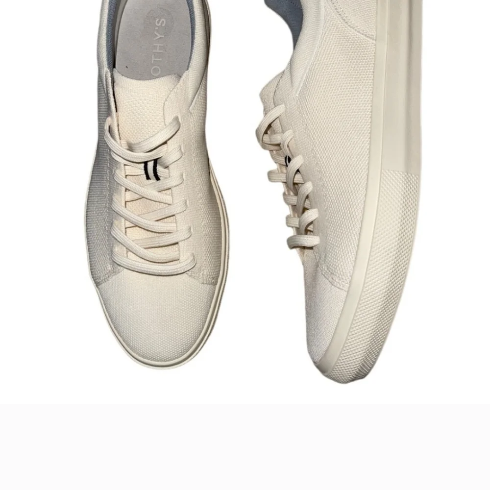 NEW Rothy's The Men's RS02 Sneaker
